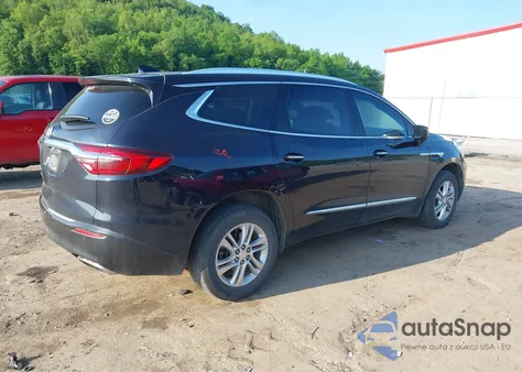 2020 Buick Enclave Awd Essence из США, поврежденный, VIN 5GAEVAKW1LJ150195